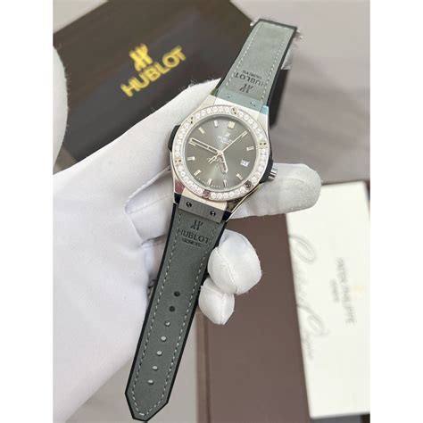 đồng hồ hublot nữ|hublot shopee.